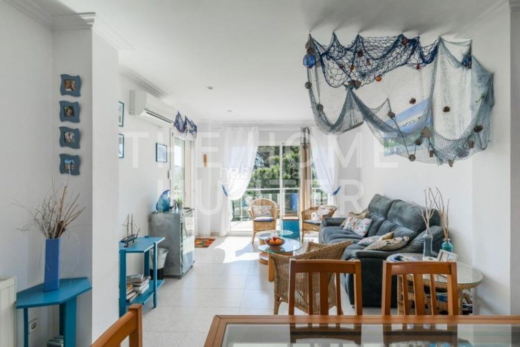Ático  de 133 m2 con terraza en venta en escala, l en Escala (L´)