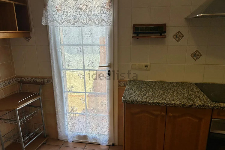 Casa independiente en calle Muga s/n