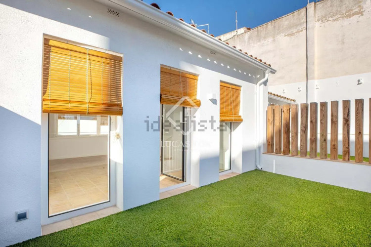 Chalet en Nucli Antic