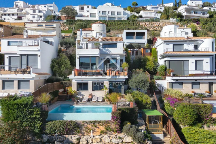 Chalet en Barrio Montgó