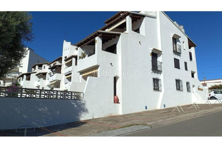 Piso en roger de llúria 5 venta piso en lescala en Escala (L´)