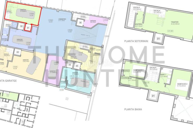 Casa  de 180 m2 con vistas en venta en escala, l en Escala (L´)