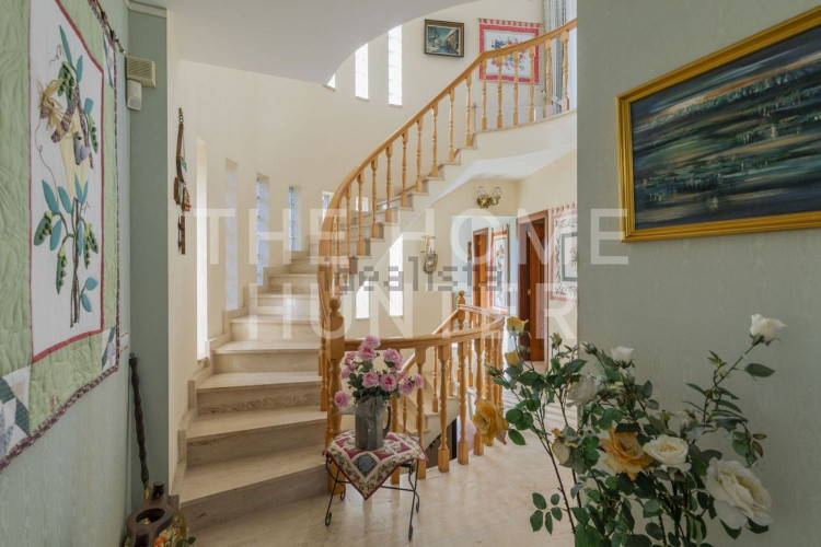 Casa independiente en calle Bonaigua