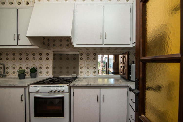 Carrer Olives, 25, Port - La Cota - Puig Sec