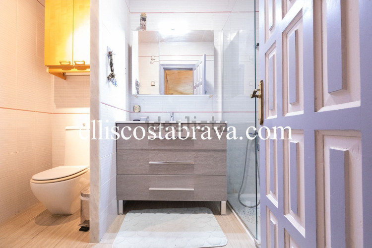 Casa independiente en Barrio Riells