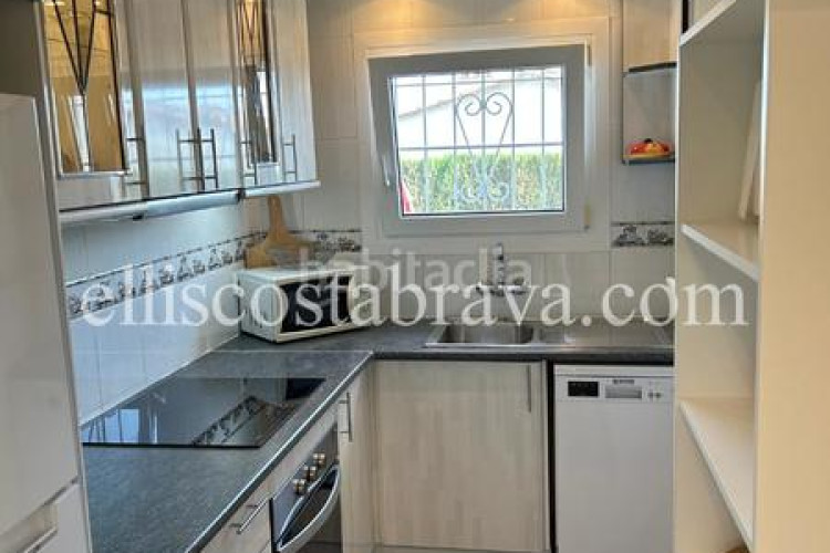 Casa en Riells Escala (L´)