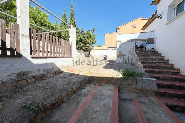 Casa independiente en calle Pardal, 13
