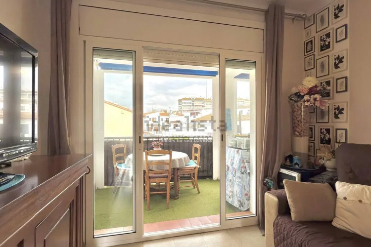 Piso en calle del Palau, 15 -13