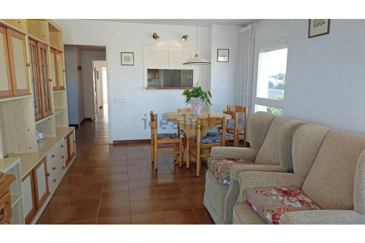 Piso en paseo Mar, 16