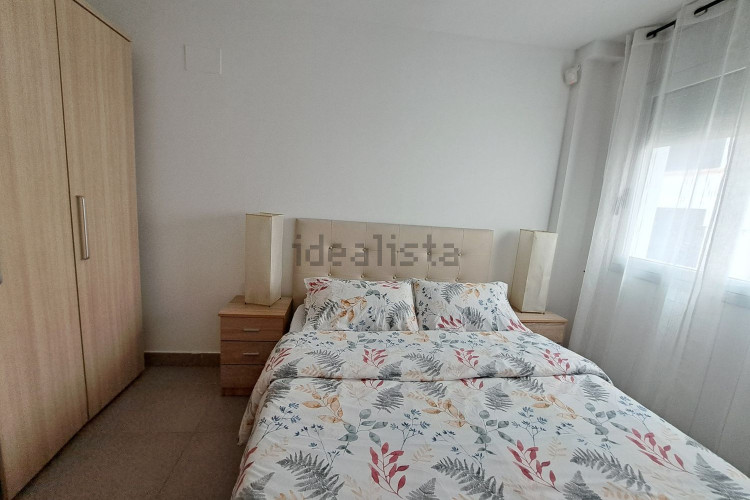 Dúplex en calle Vista Alegre