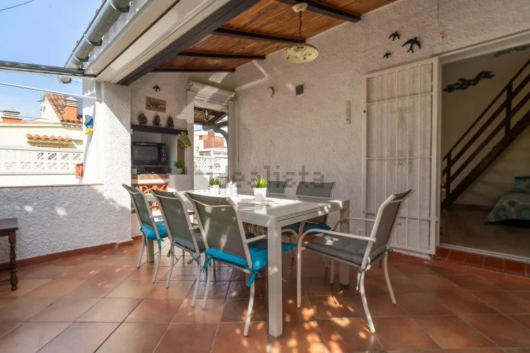 Casa independiente en Passatge Bellcaire