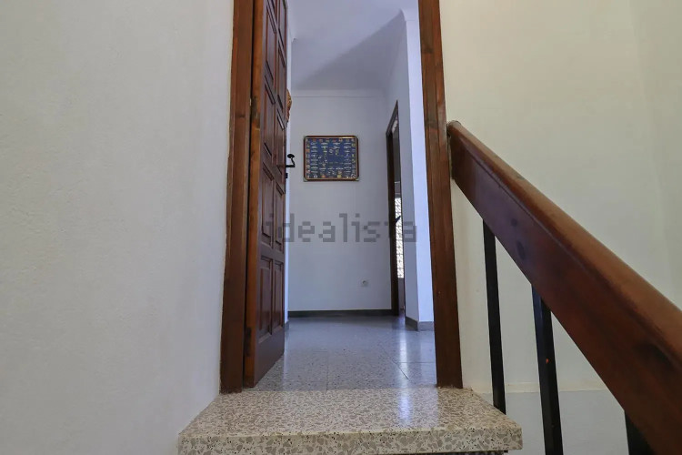 Casa independiente en calle Olives