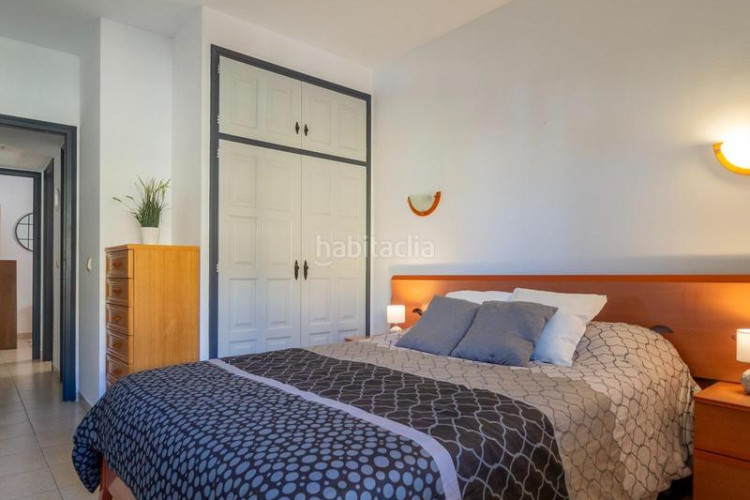 Apartamento vive a 100 metros de la playa de Riells, en la hermosa costa brava! en Escala (L´)