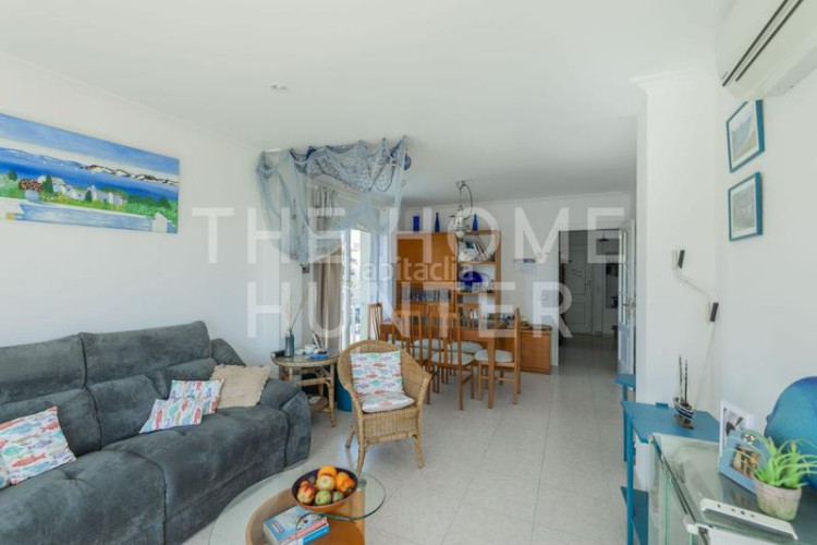 Ático  de 133 m2 con terraza en venta en escala, l en Escala (L´)