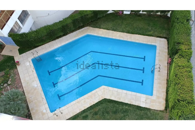 Piso en paseo Mar, 16