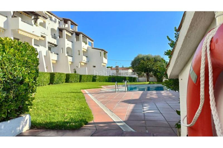 Piso en roger de llúria 5 venta piso en lescala en Escala (L´)