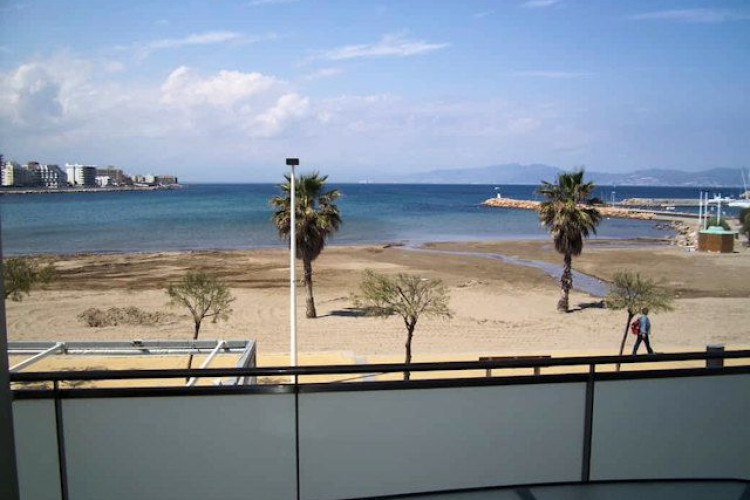 Avinguda Riells, Riells