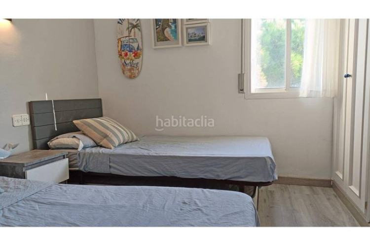 Ático en riells 126 ático en venta en com. els pins en Escala (L´)