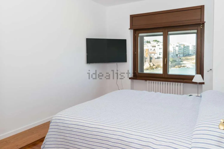 Casa playa Casco Antiguo con vistas al mar