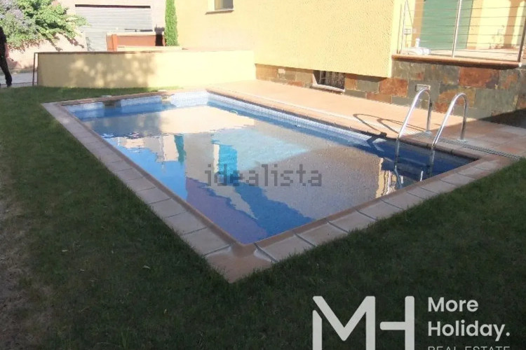 Chalet en calle Salvia