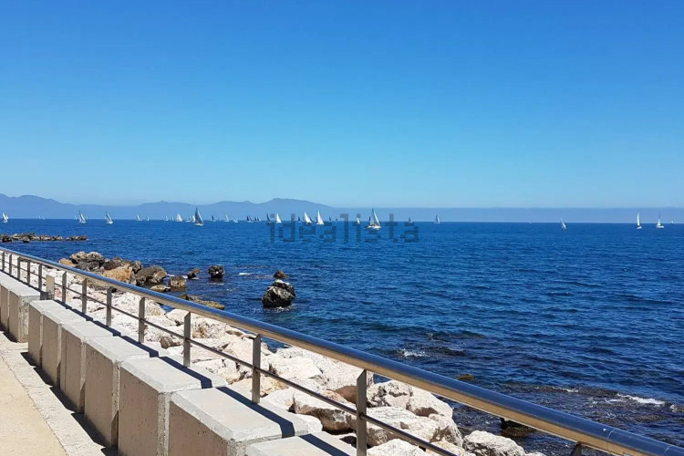 Piso en paseo Mar, 16