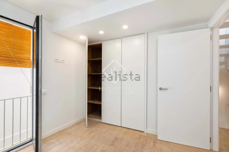 Chalet en Nucli Antic