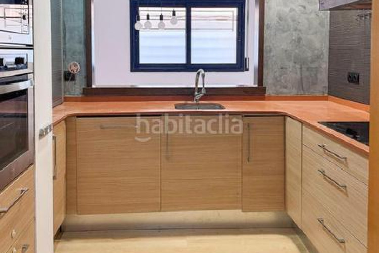 Piso  en venta en Eixample Residencial Escala (L´)