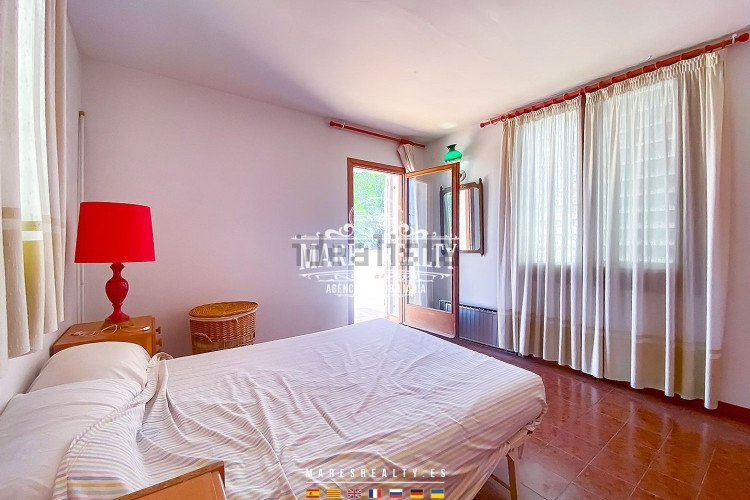 Casa independiente en Barrio Riells