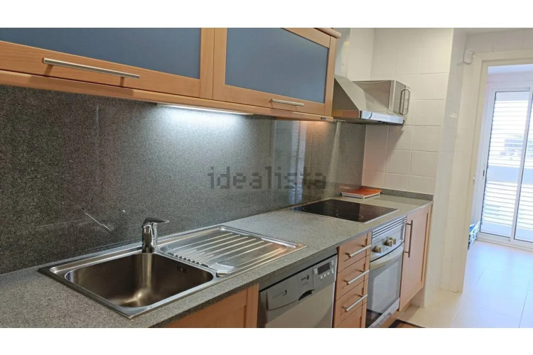 Piso en avenida Riells