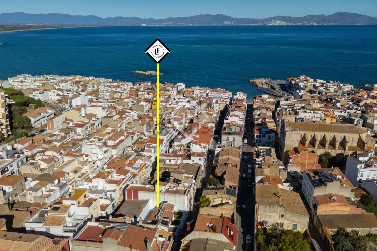 Chalet en Nucli Antic