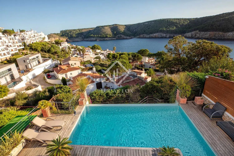 Chalet en Barrio Montgó