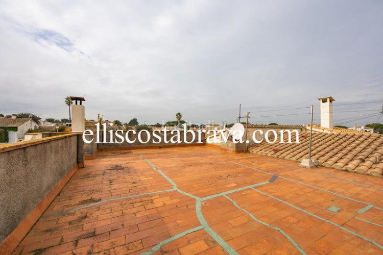 Casa en Riells Escala (L´)