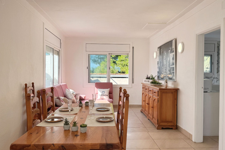 Carrer Pardal, 13, Eixample Residencial