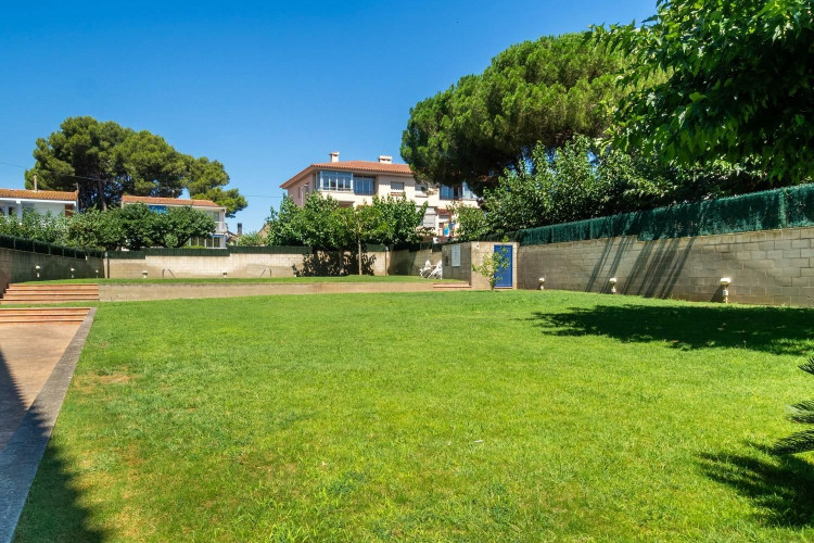 Calle PONENT, Eixample Residencial