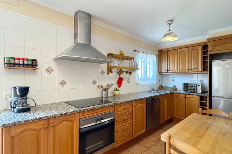 Carrer Muga, 73, Port - La Cota - Puig Sec