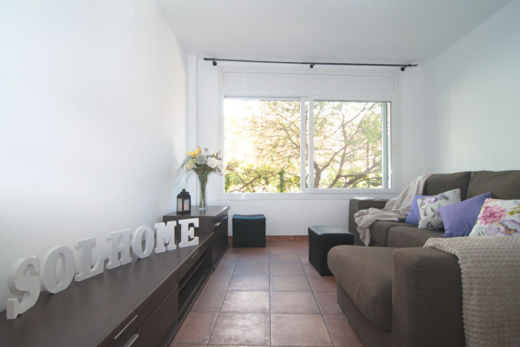 Carrer Tramuntana, 32, Eixample Residencial