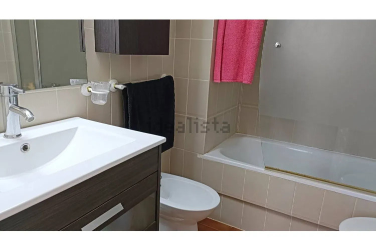 Piso en calle Roger de Llúria, 8