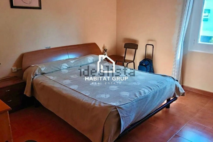 Casa independiente en Barrio Montgó