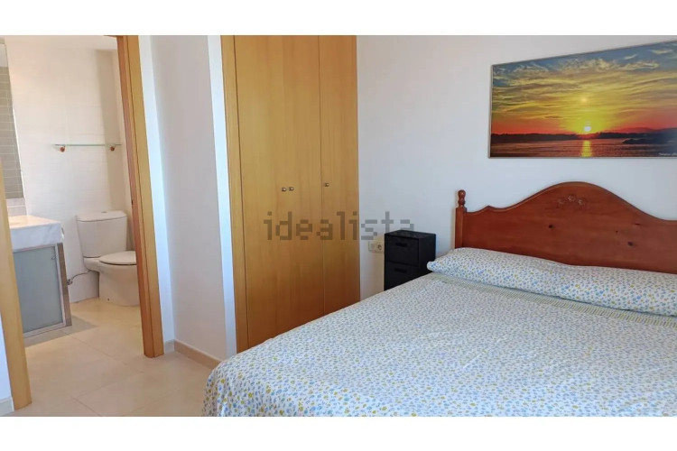 Piso en avenida Riells