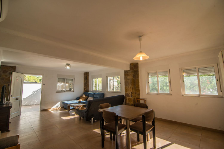 Carrer Olives, 25, Port - La Cota - Puig Sec