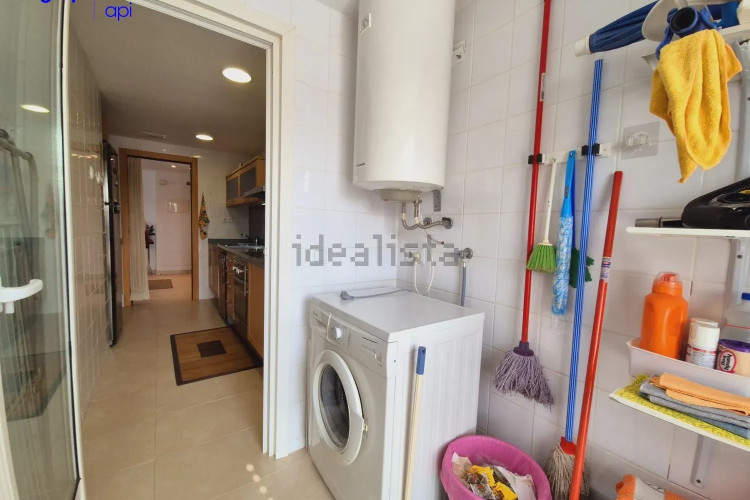 Piso en avenida Riells