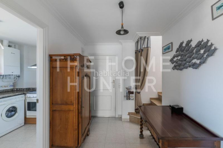 Ático  de 133 m2 con terraza en venta en escala, l en Escala (L´)