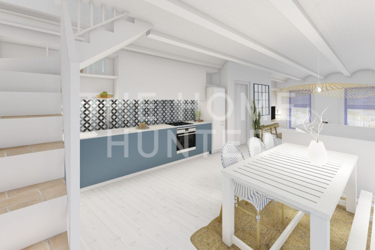 CARRER PERXELL, Eixample Residencial