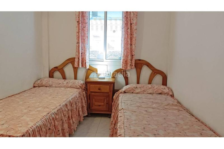 Piso en riells 126 piso en venta en lescala en Port - La Clota - Puig Sec Escala (L´)