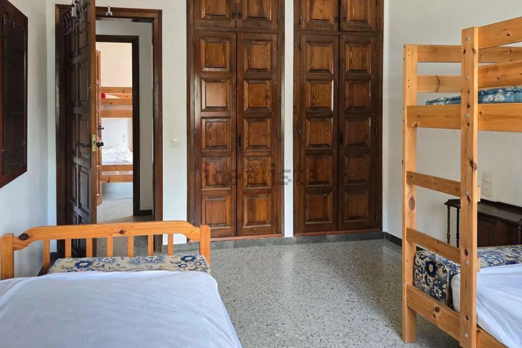 Casa independiente en Barrio Port - Les Planasses