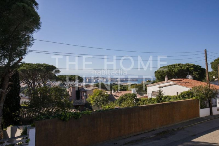 Casa  de 312 m2 con vistas en venta en escala, l en Escala (L´)