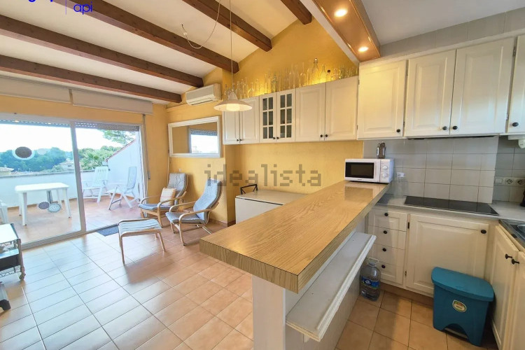 Piso en calle Lleida