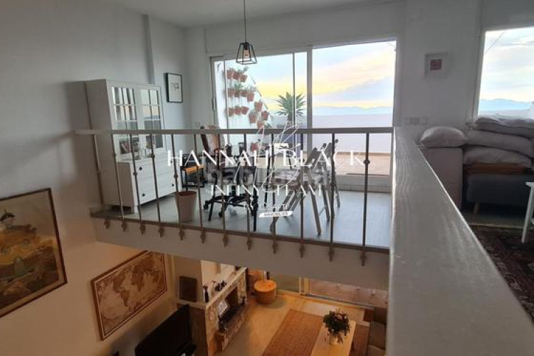 Dúplex en Nucli Antic Escala (L´)