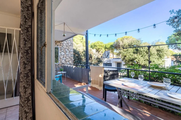 Piso en calle Olives