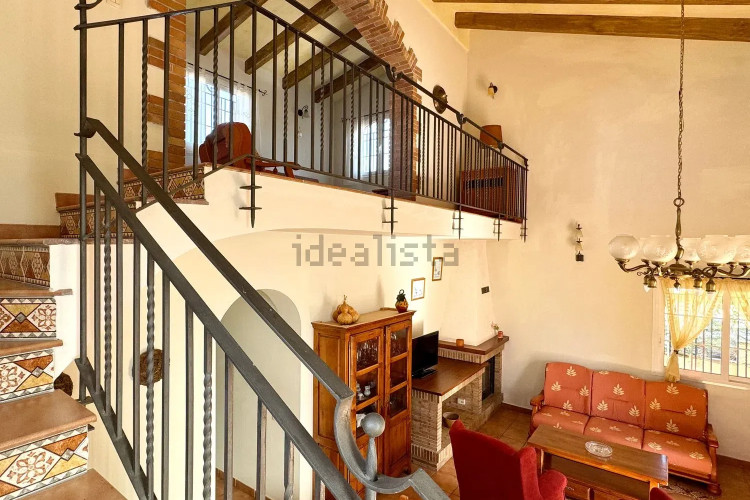Casa independiente en calle Muga, 73